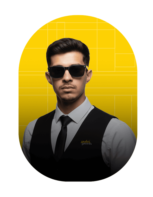 Younes Sadeki