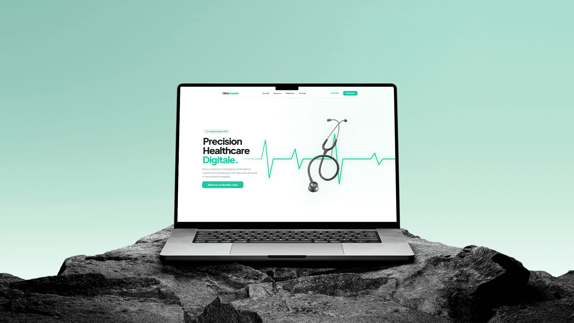 AI Clinic Management Platform