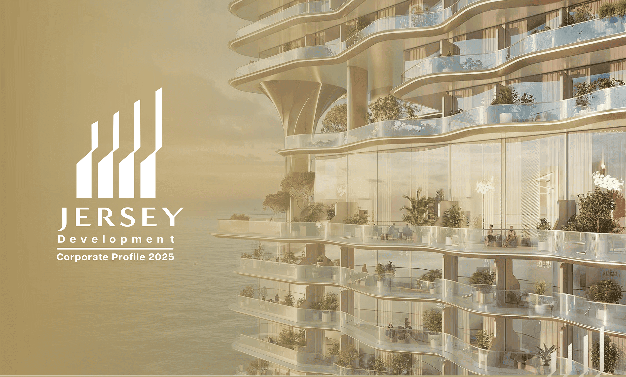 Jersey Realty — Brand & Lead Generation Campaign